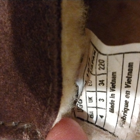 Slippers UGG - Picture 7 of 8